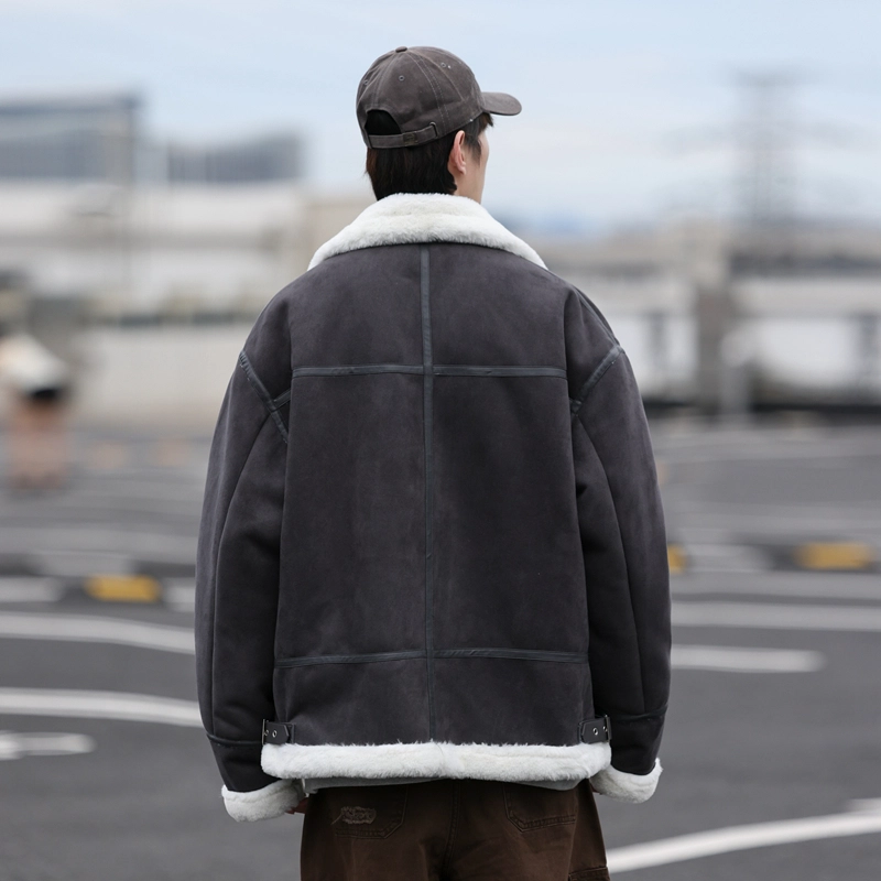 Tingqu Oversize