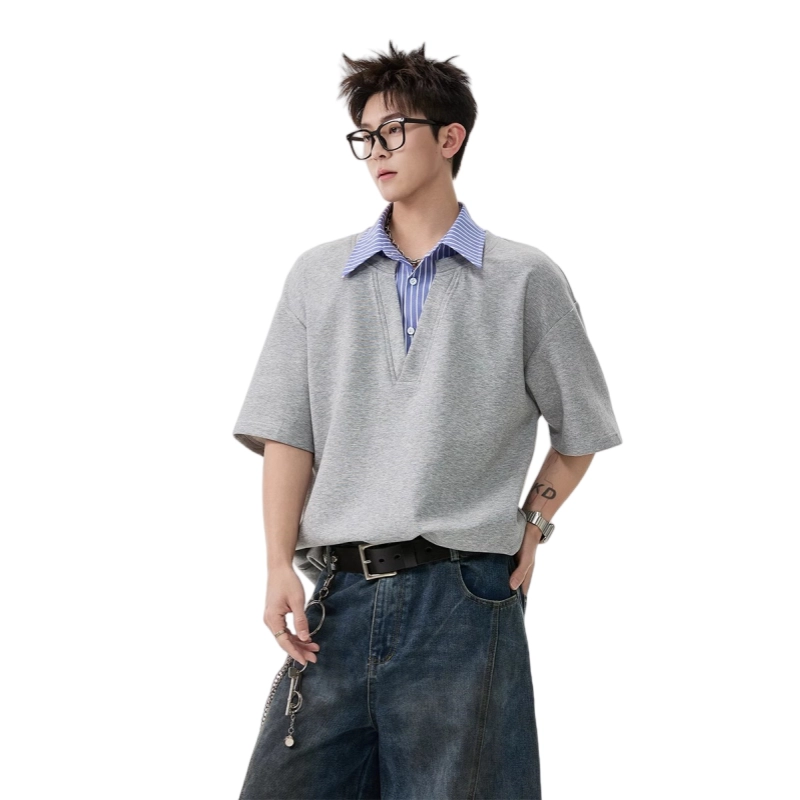 Tingqu polo