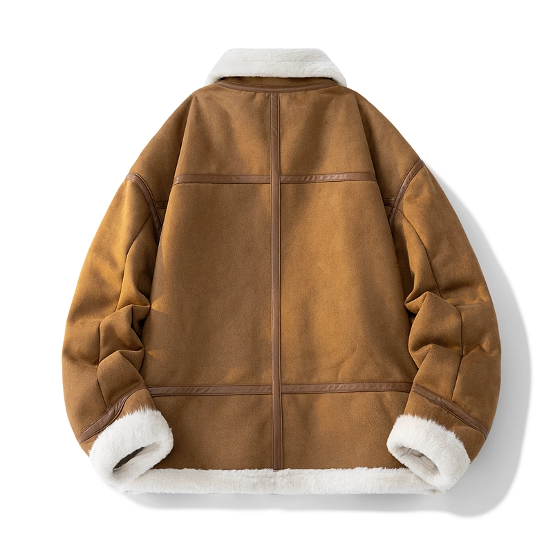 Tingqu Oversize