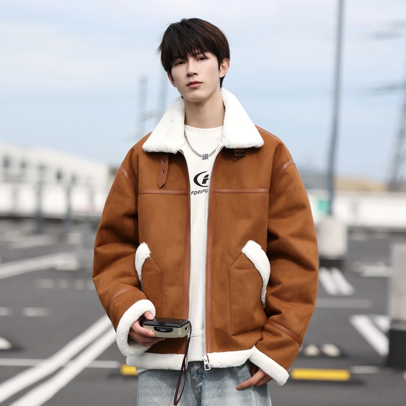 Tingqu Oversize