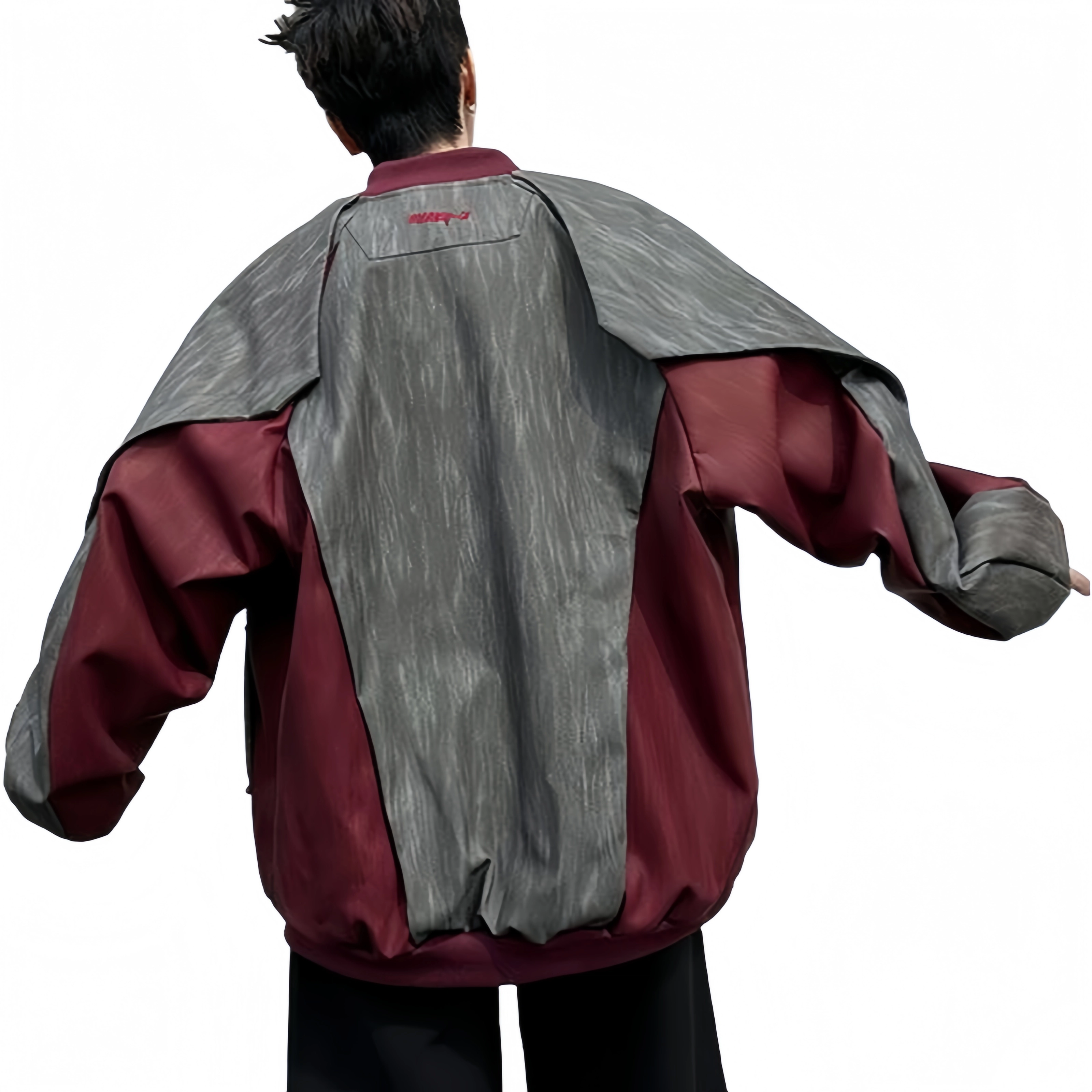 Tingqu PU