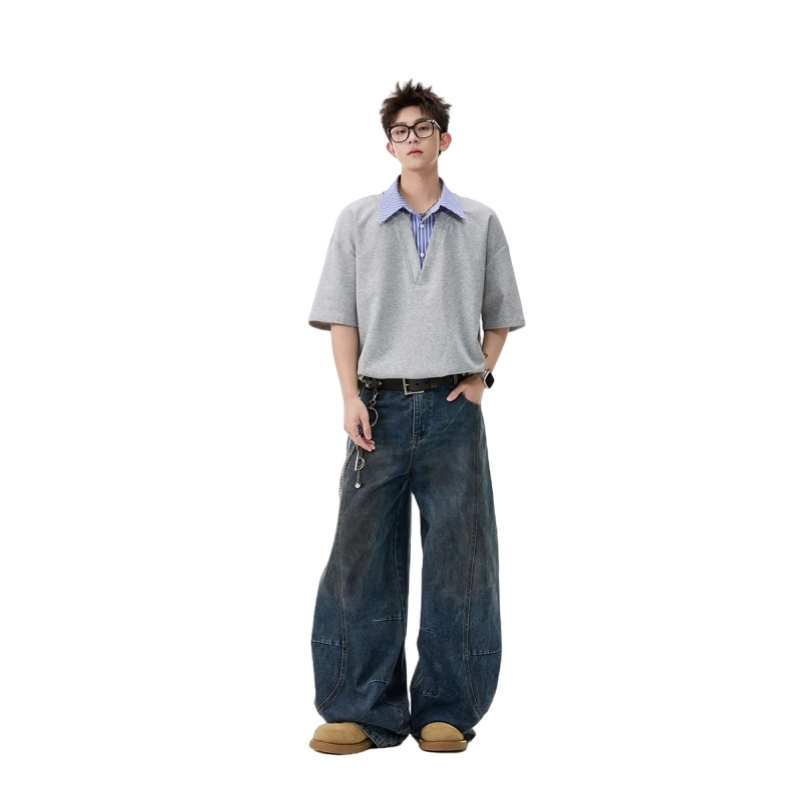 Tingqu polo