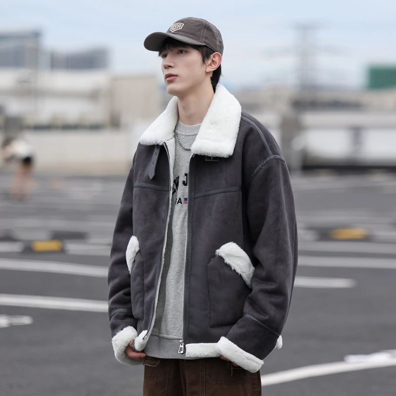 Tingqu Oversize