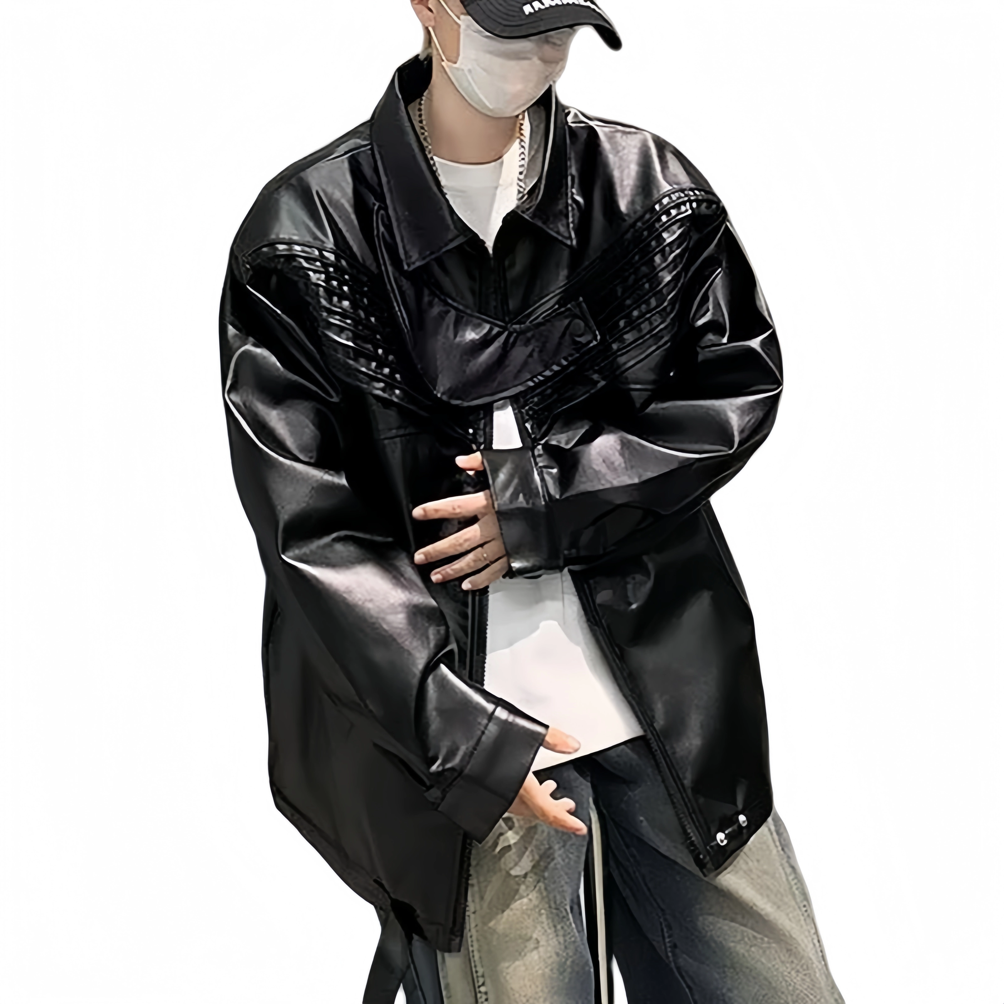 Tingqu PU