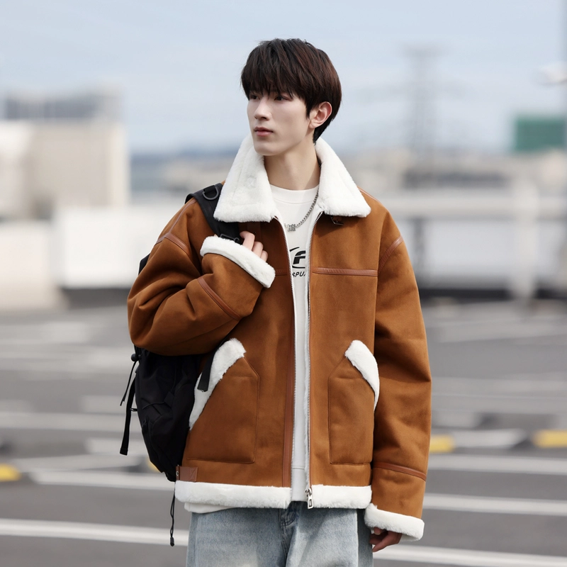 Tingqu Oversize