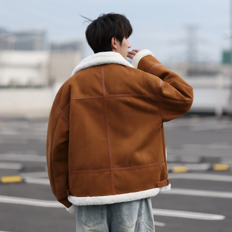 Tingqu Oversize