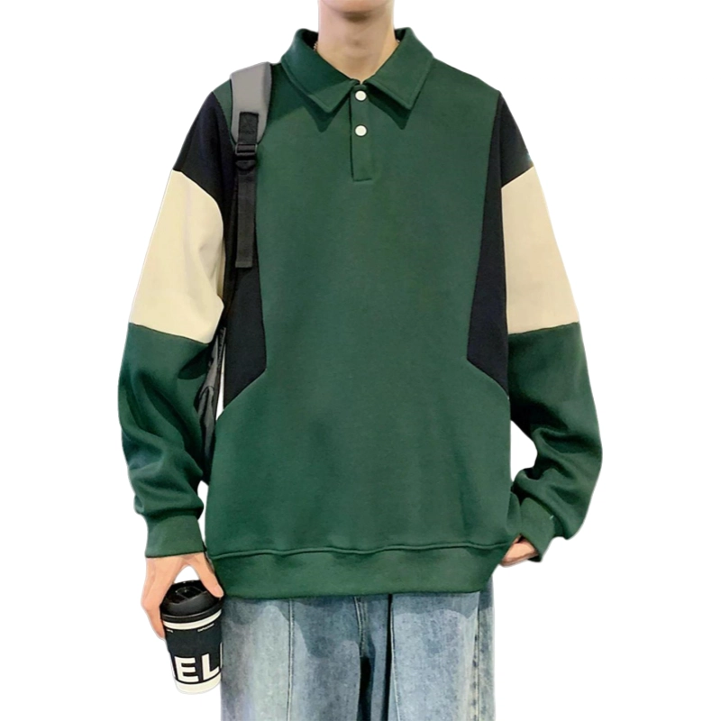 Tingqu polo