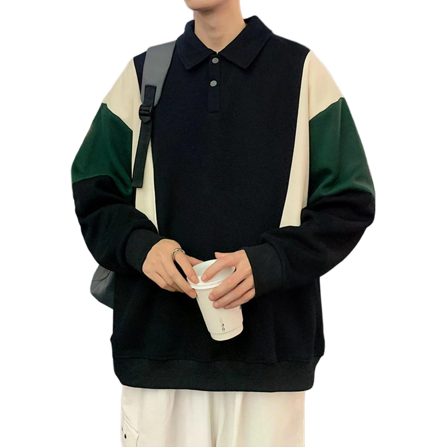 Tingqu polo