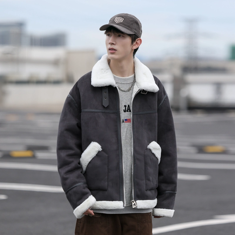 Tingqu Oversize