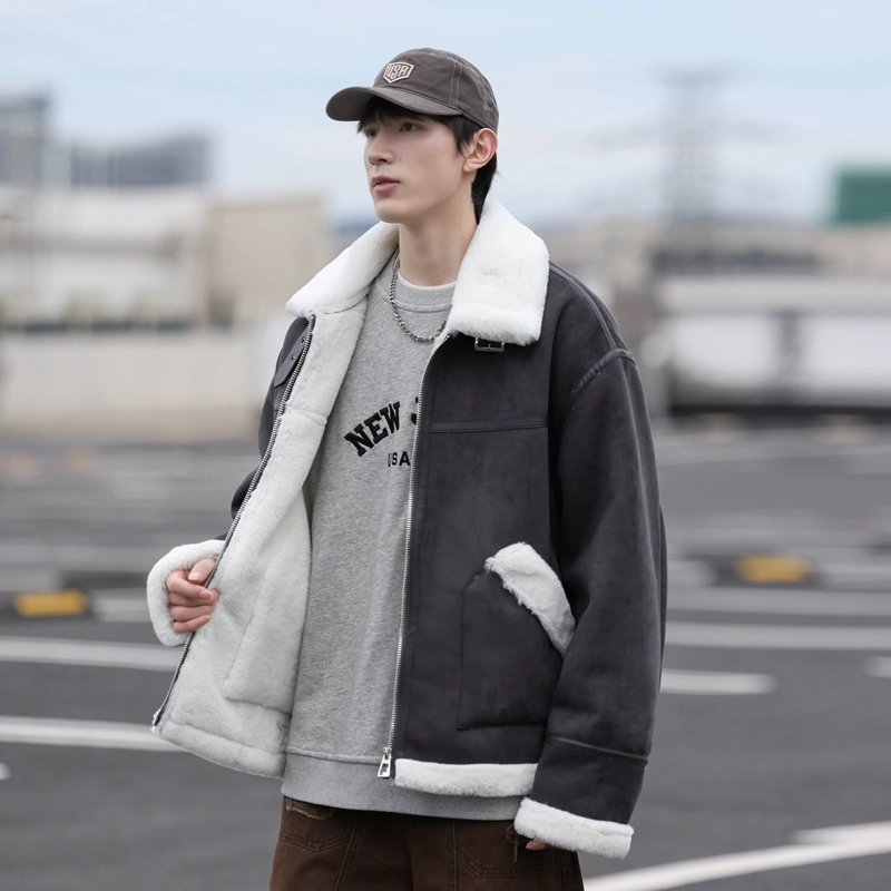 Tingqu Oversize