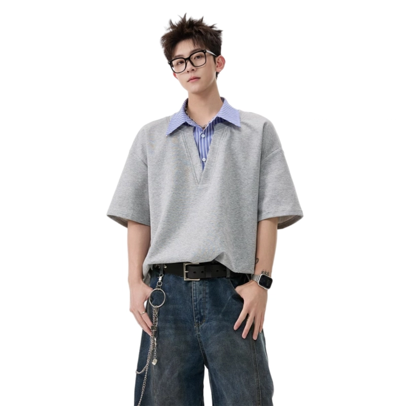 Tingqu polo