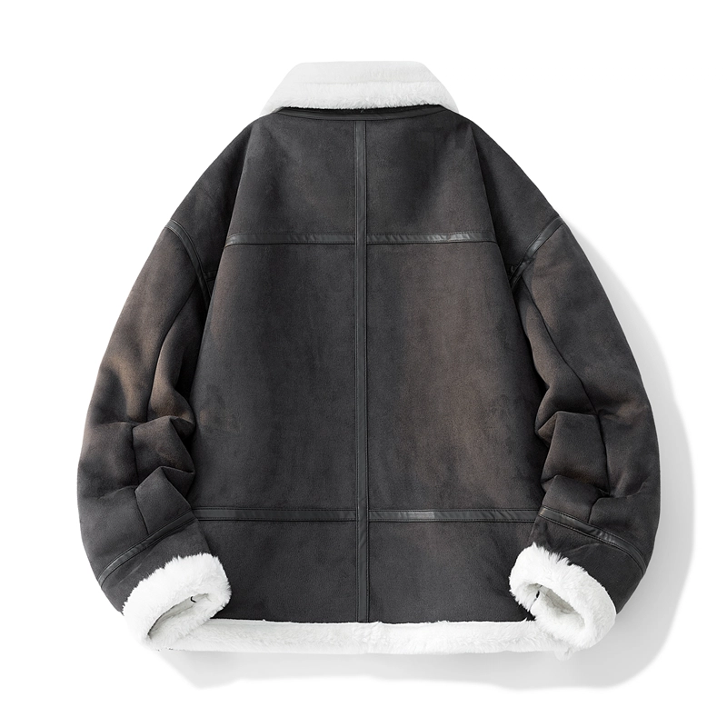 Tingqu Oversize