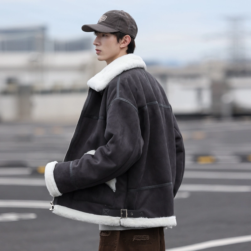 Tingqu Oversize