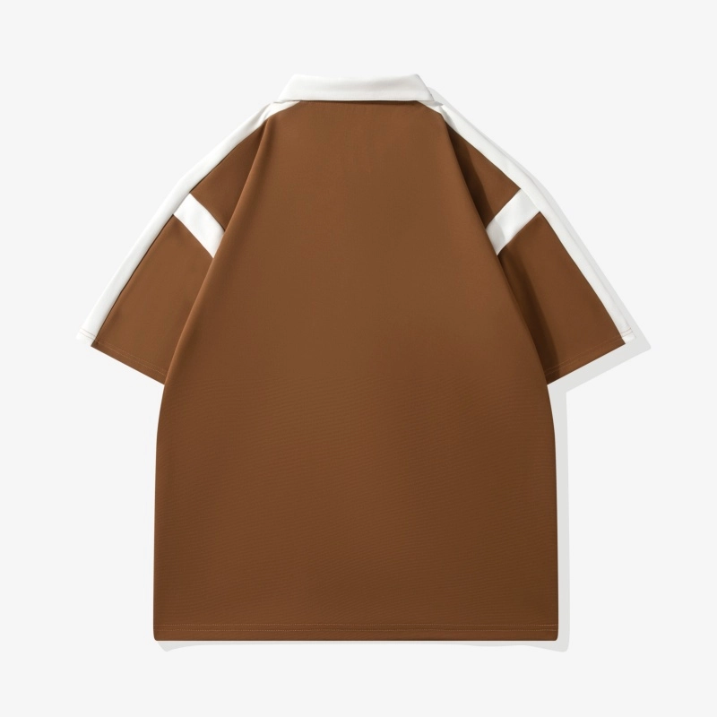 Tingqu polocleanfitT