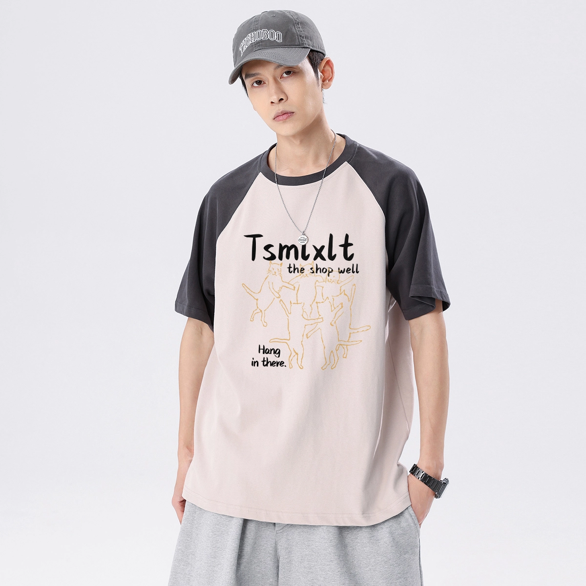 TSMLXLT T