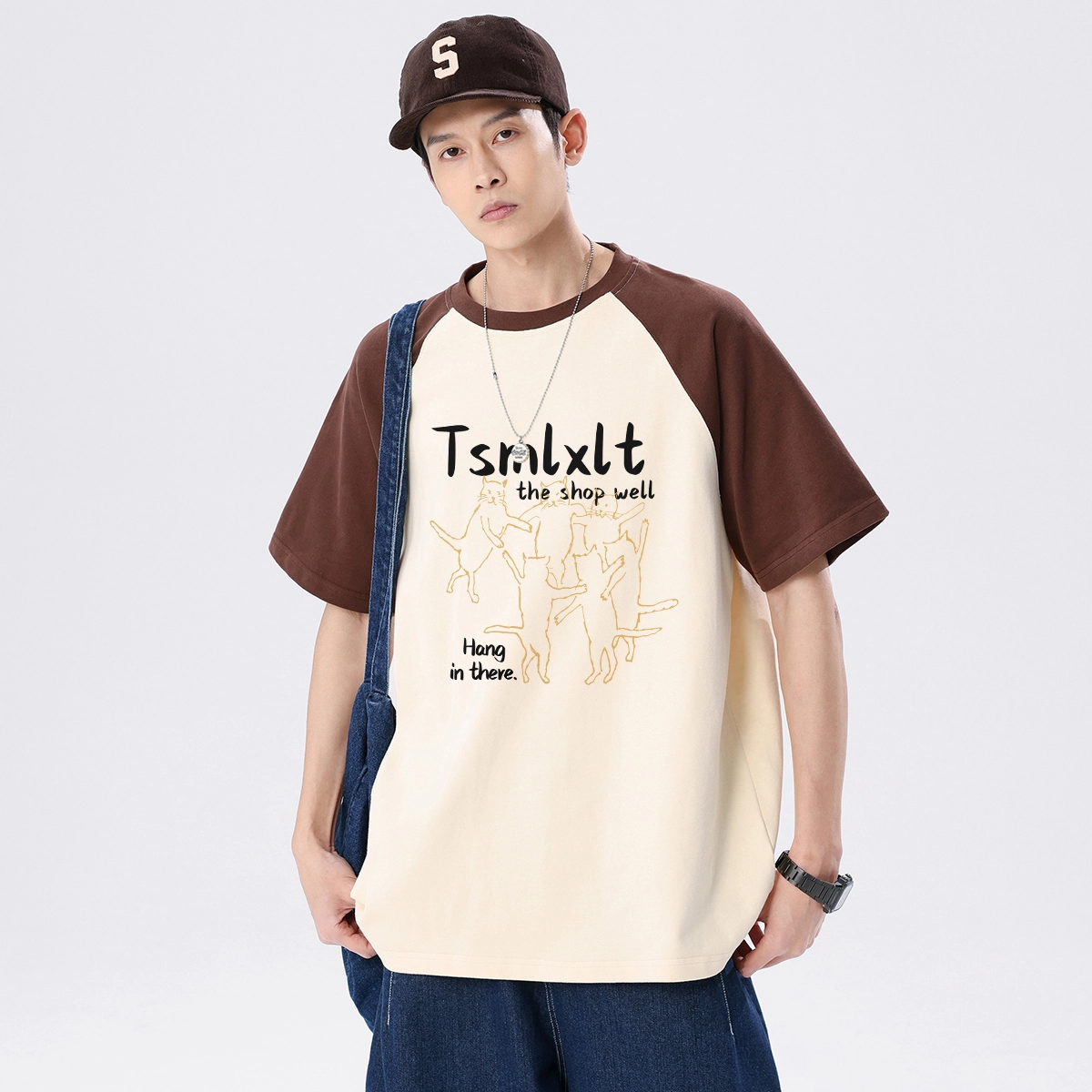 TSMLXLT T