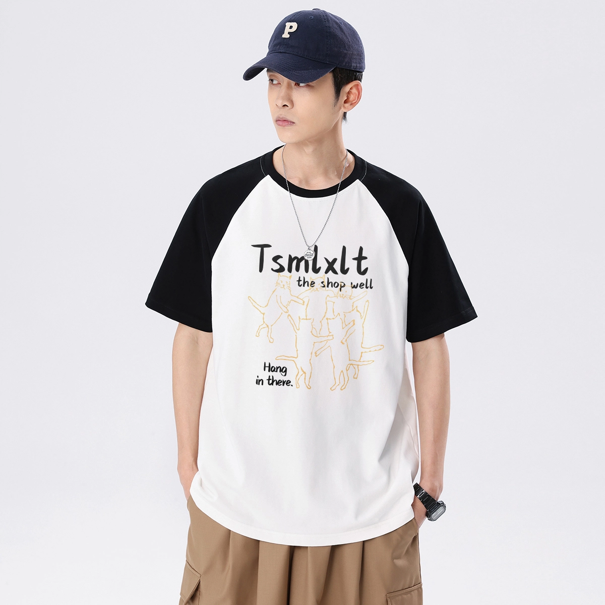 TSMLXLT T