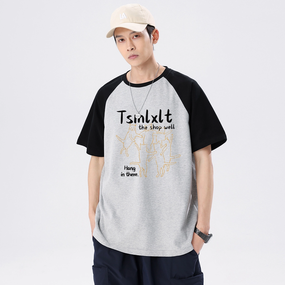 TSMLXLT T
