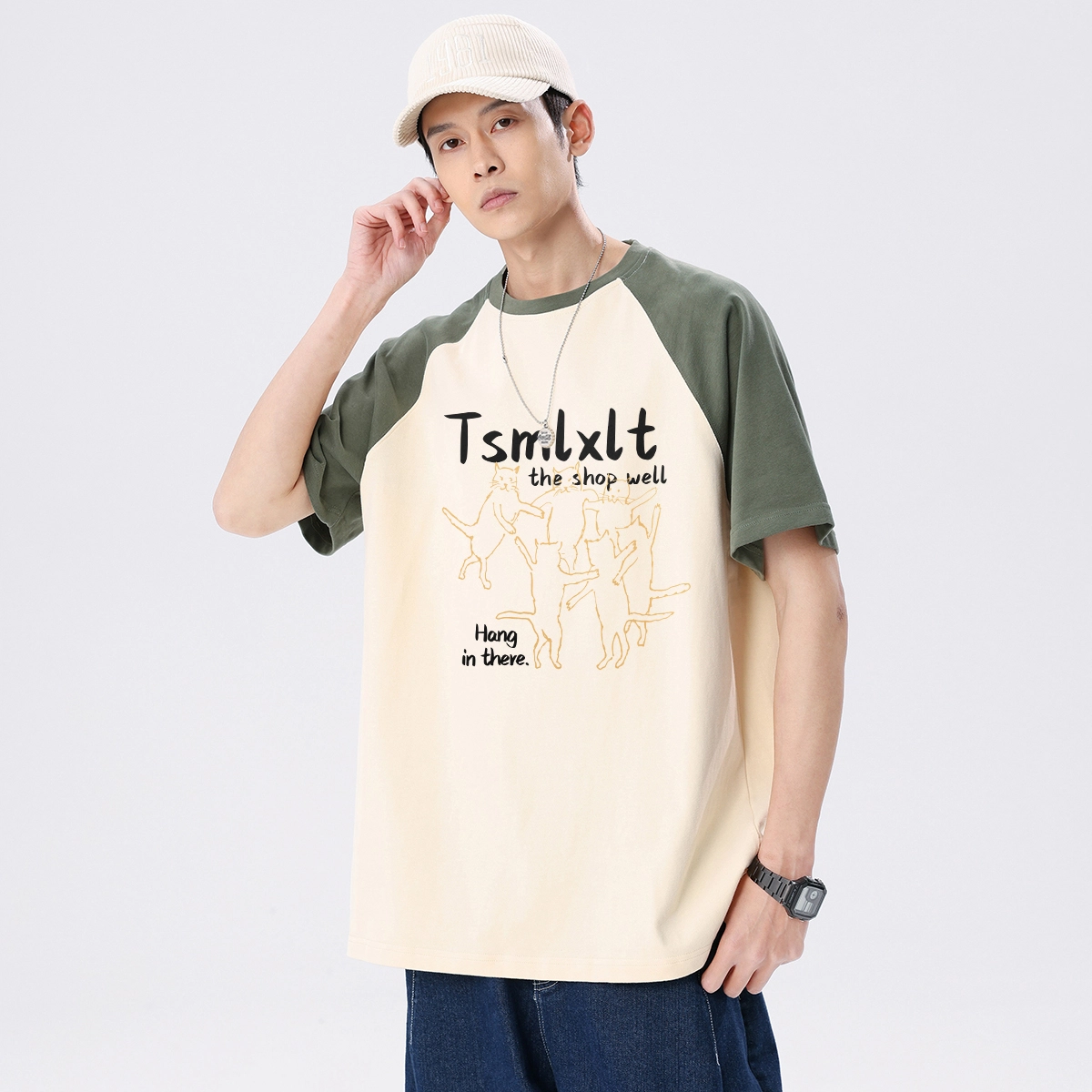 TSMLXLT T