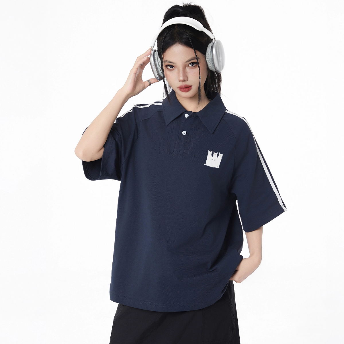TSMLXLT LogoPolo
