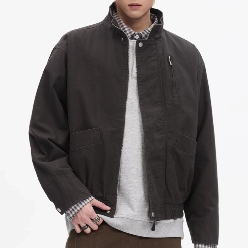 WBWR cleanfit boxy