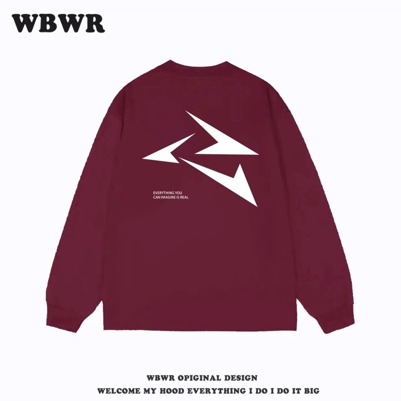 WBWR tT