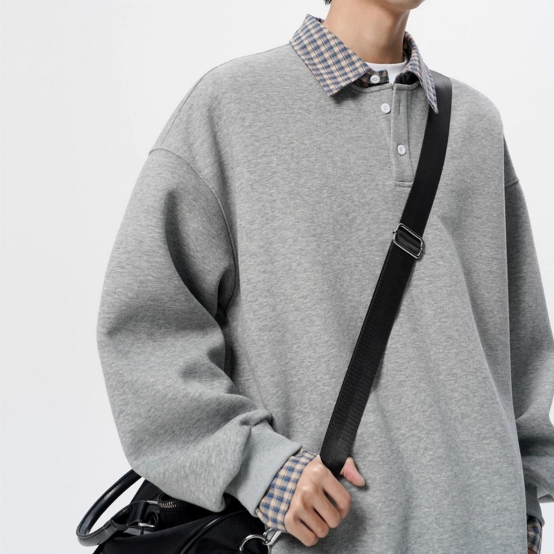 WBWR polo T