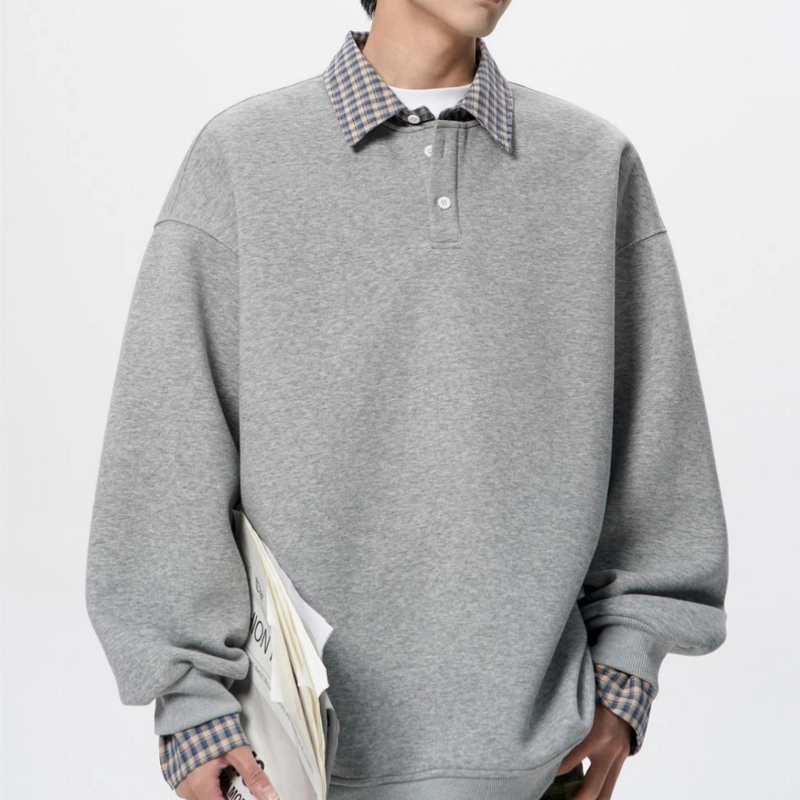 WBWR polo T