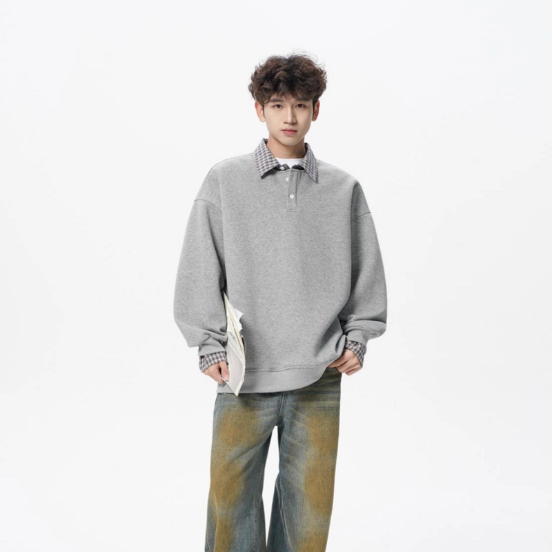 WBWR polo T