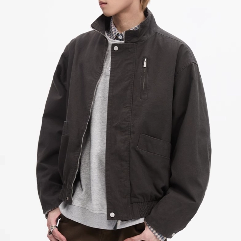 WBWR cleanfit boxy