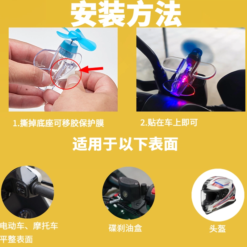 LED
