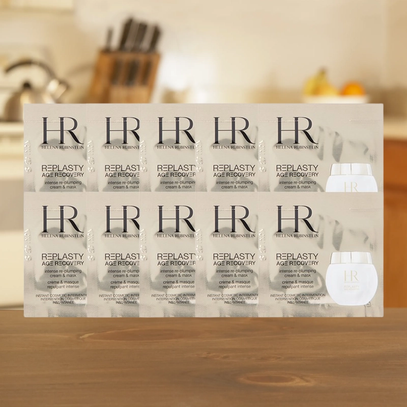 HR 1.5ml*51.5ml*101.5ml*20