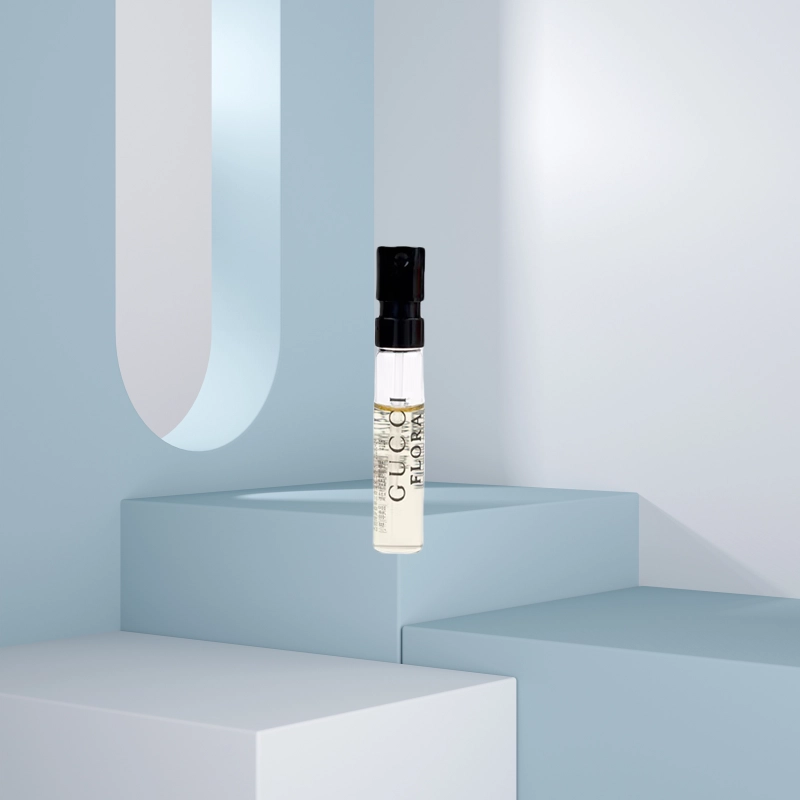 GUCCI EDP 1.5ml1.5ml*31.5ml*5