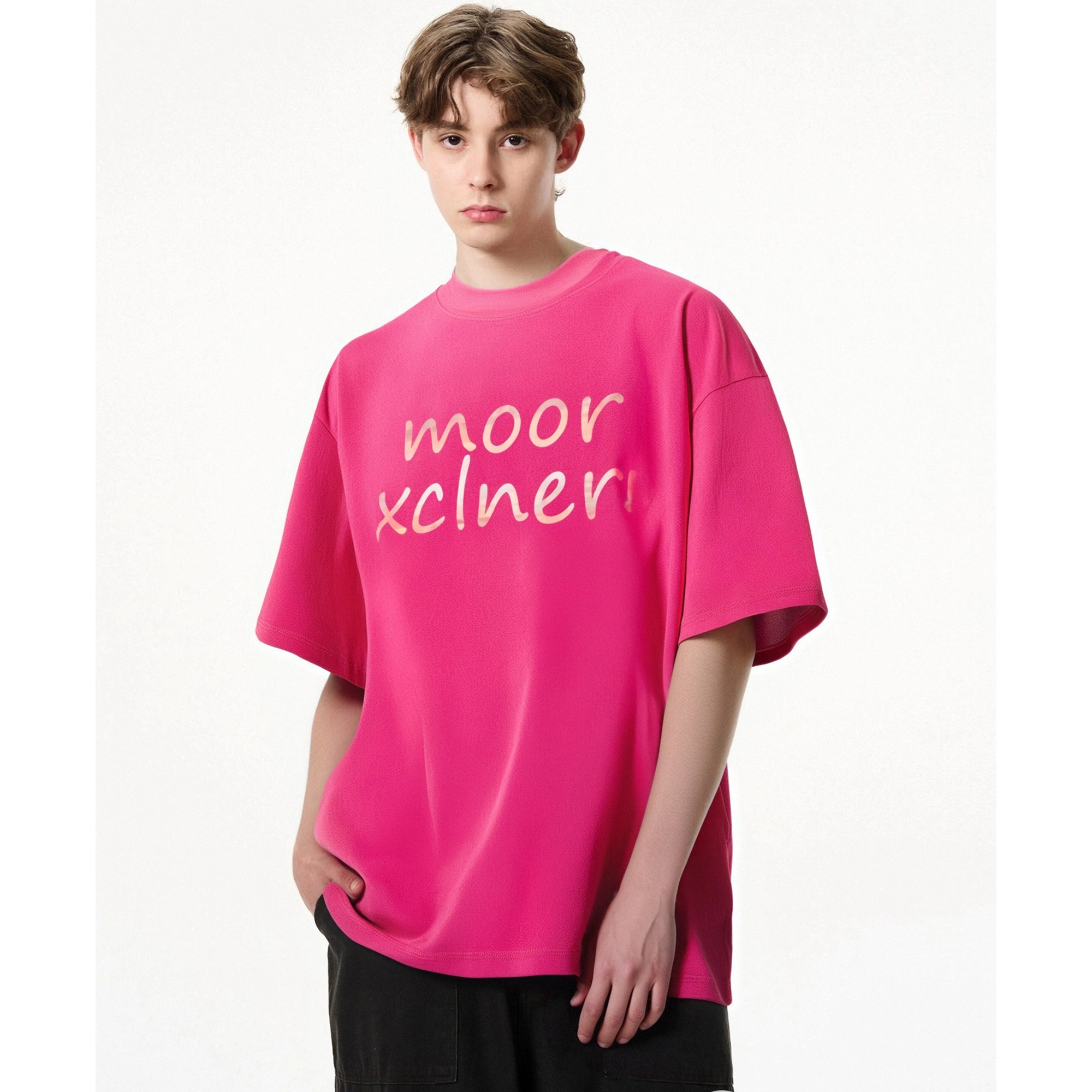 MOOR XCLNERY LOGOT