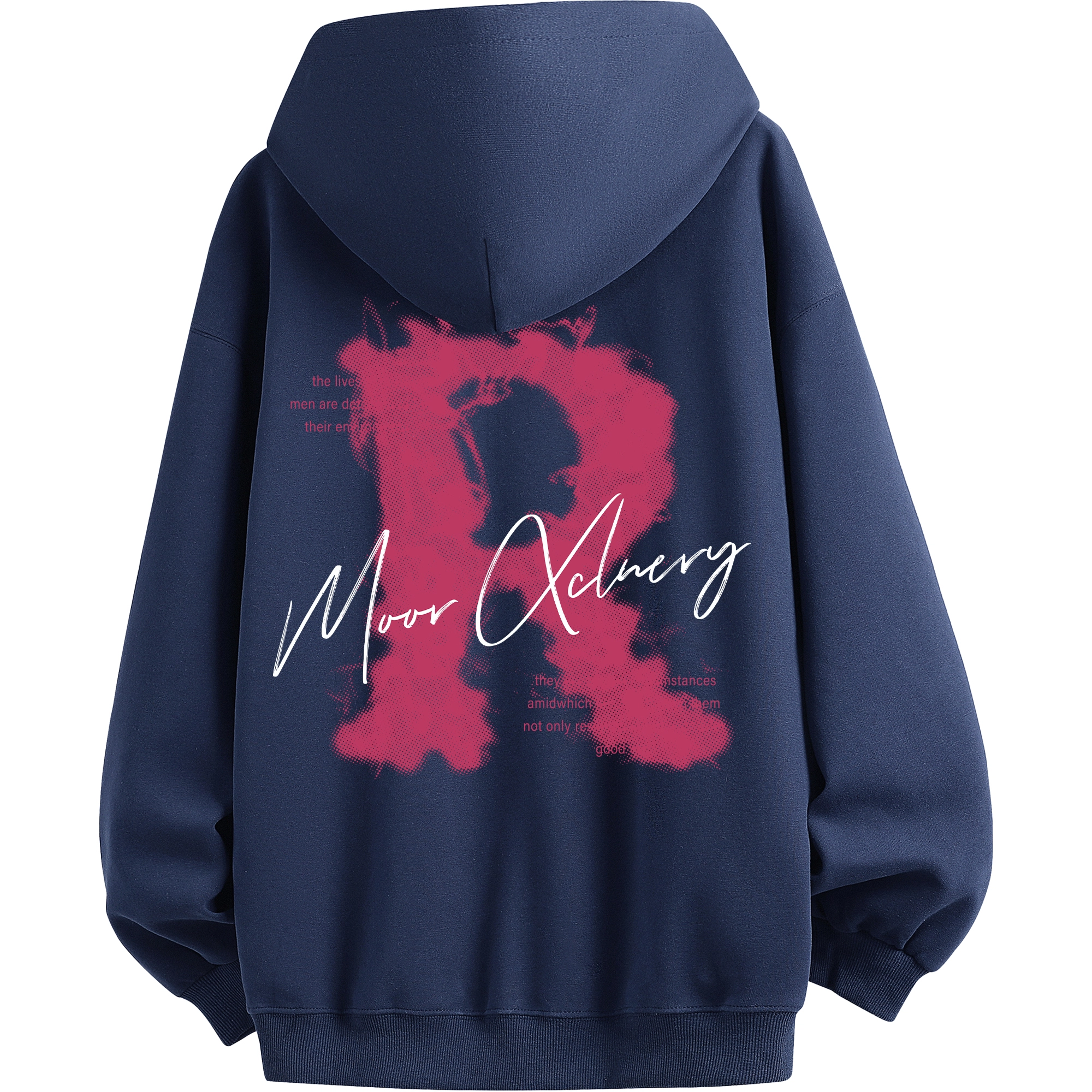 MOOR XCLNERY Rlogo