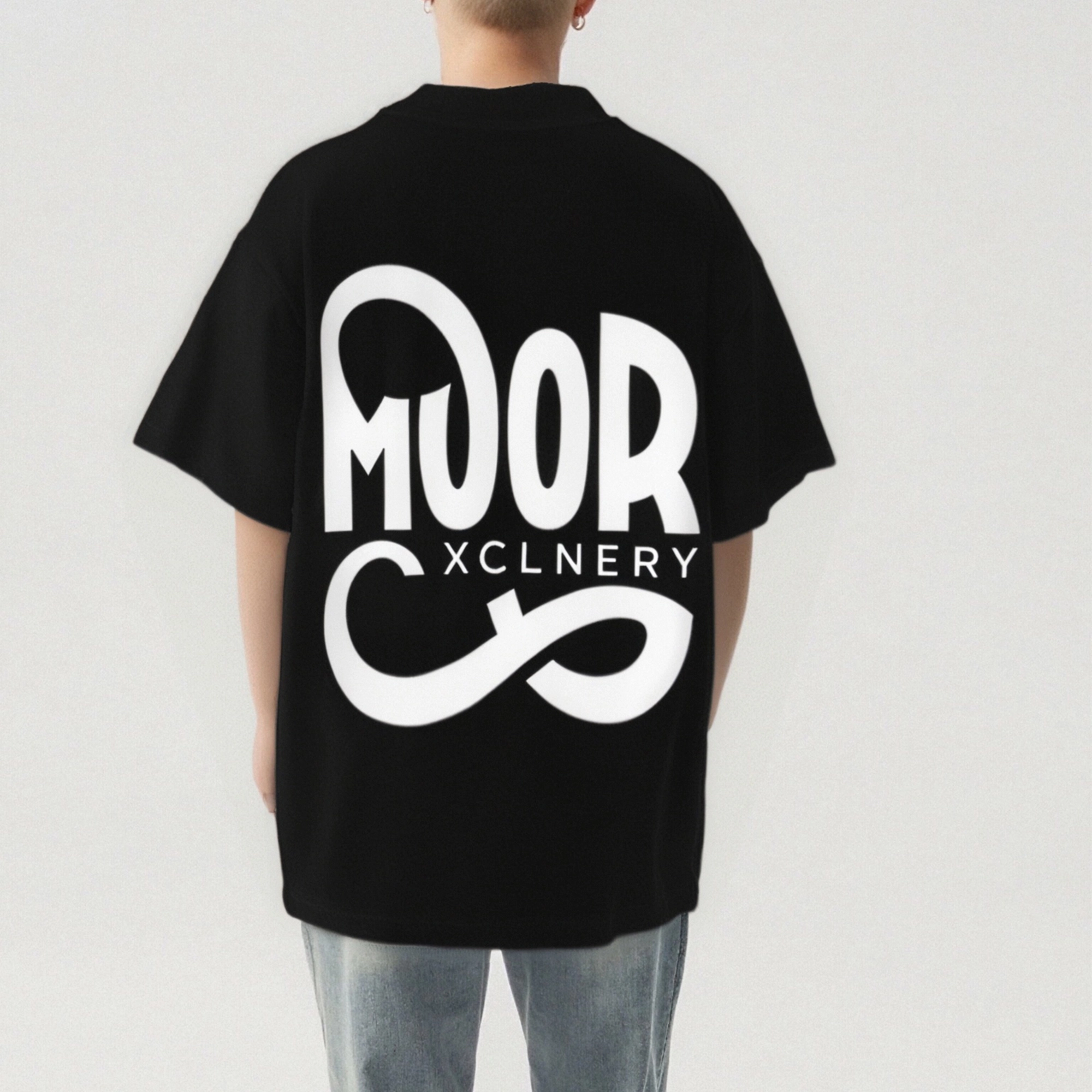 MOOR XCLNERY inLOGOT