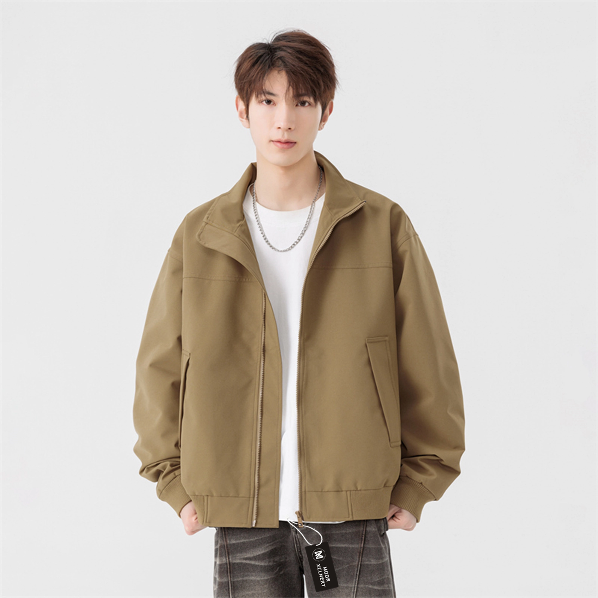 MOOR XCLNERY cleanfit