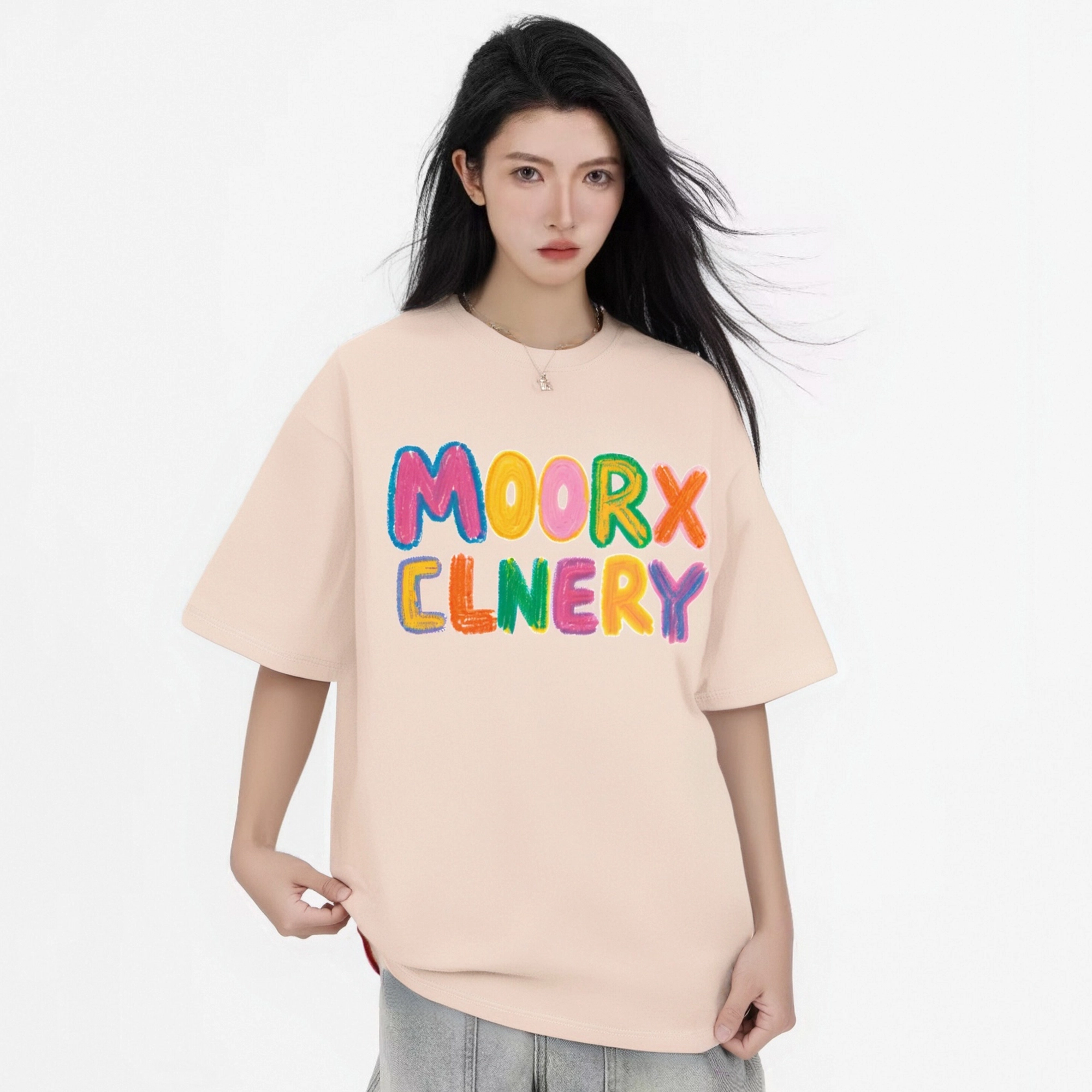 MOOR XCLNERY LOGOT