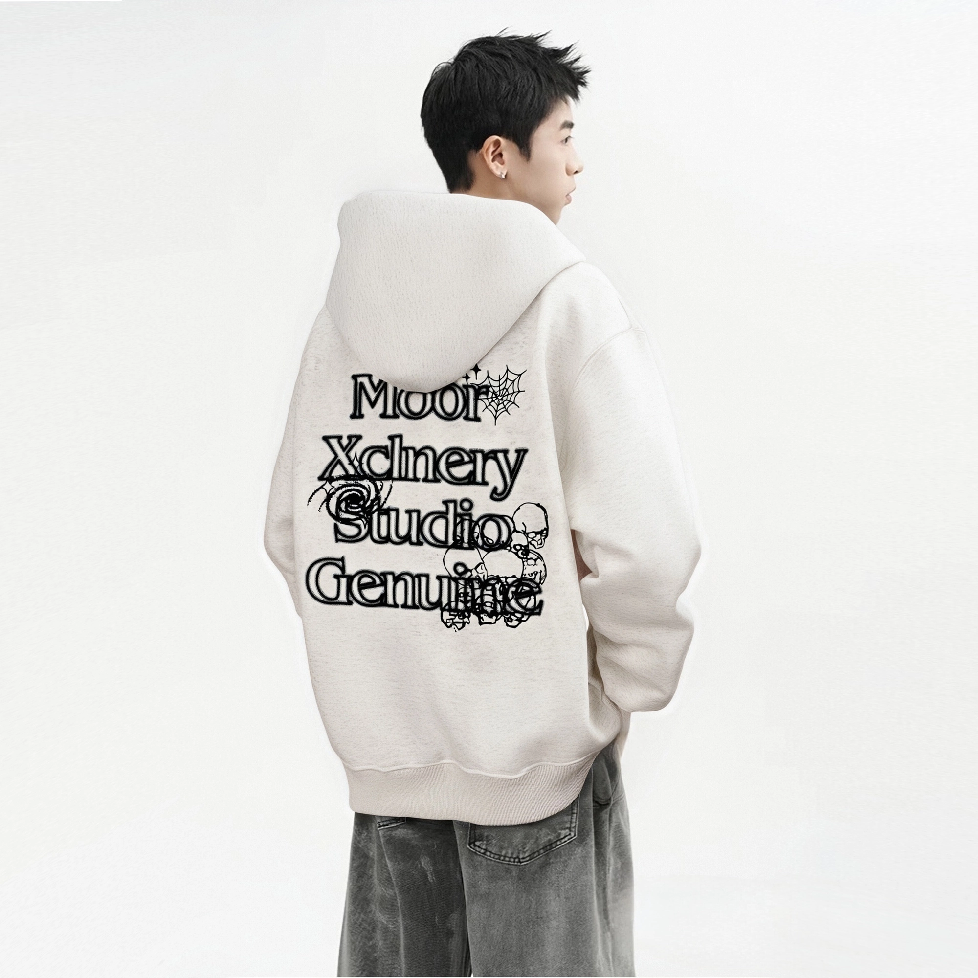 MOOR XCLNERY logo