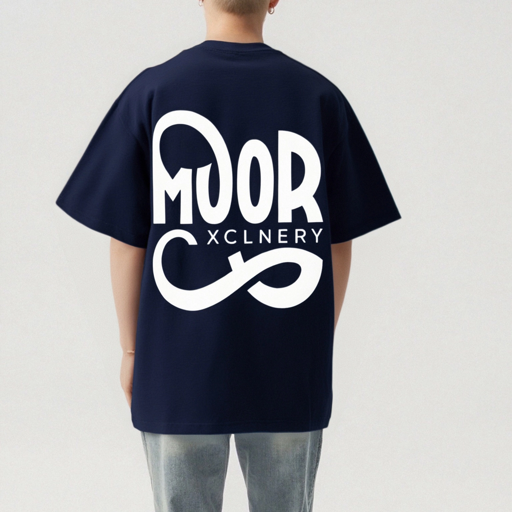 MOOR XCLNERY inLOGOT