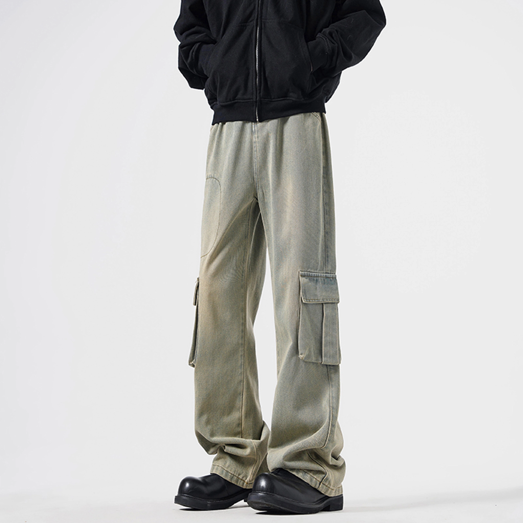 MOOR XCLNERY Tvibe
