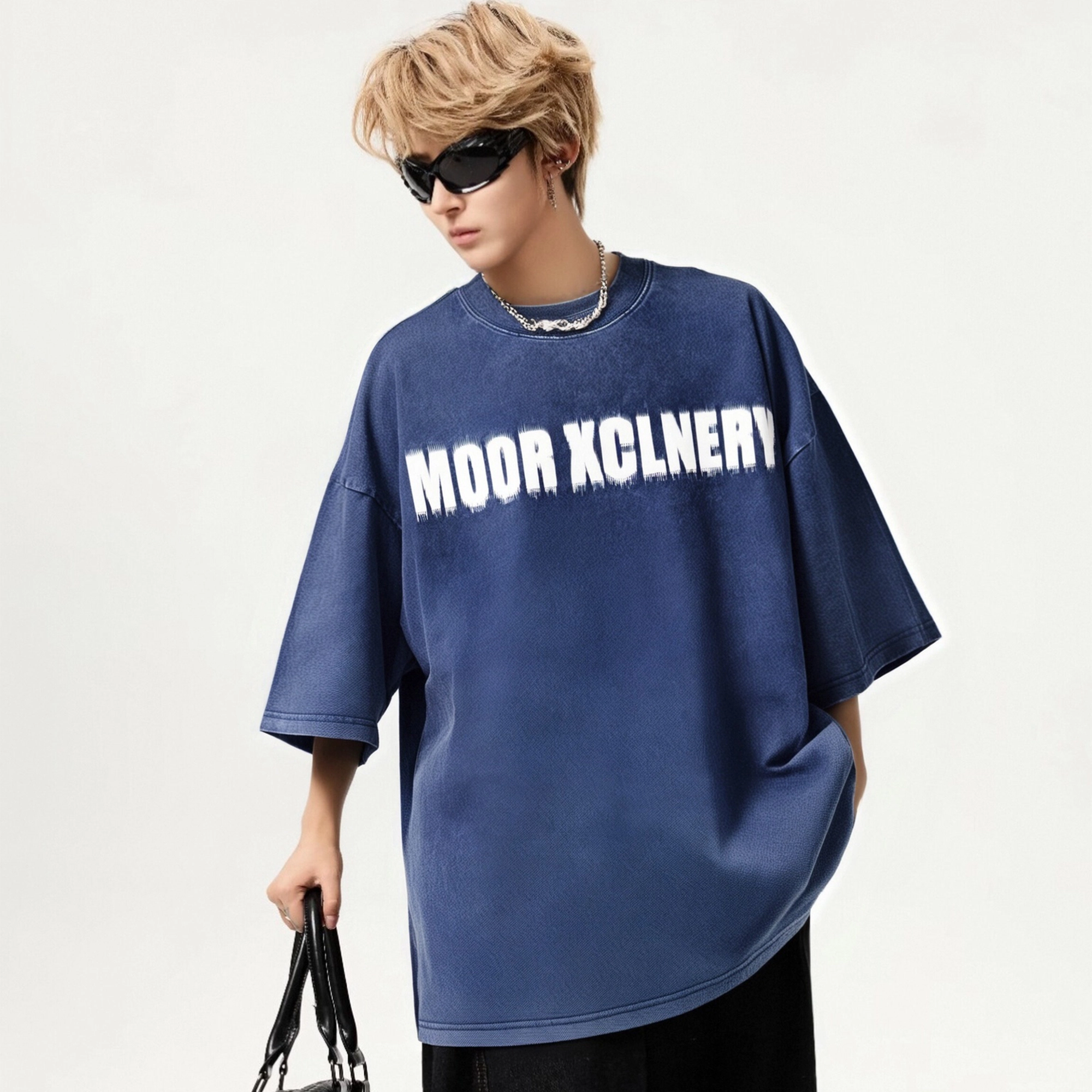 MOOR XCLNERY logoT