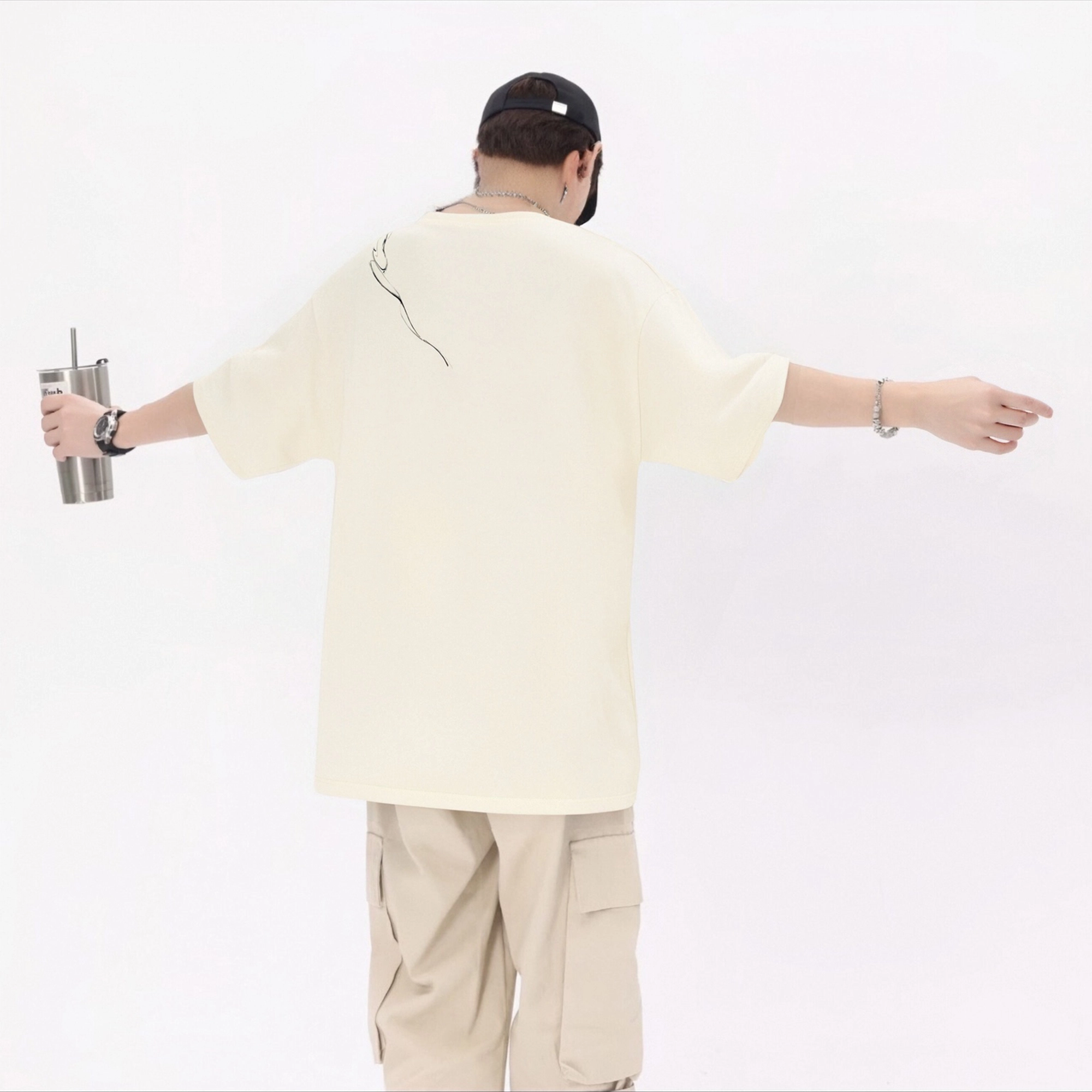 MOOR XCLNERY T