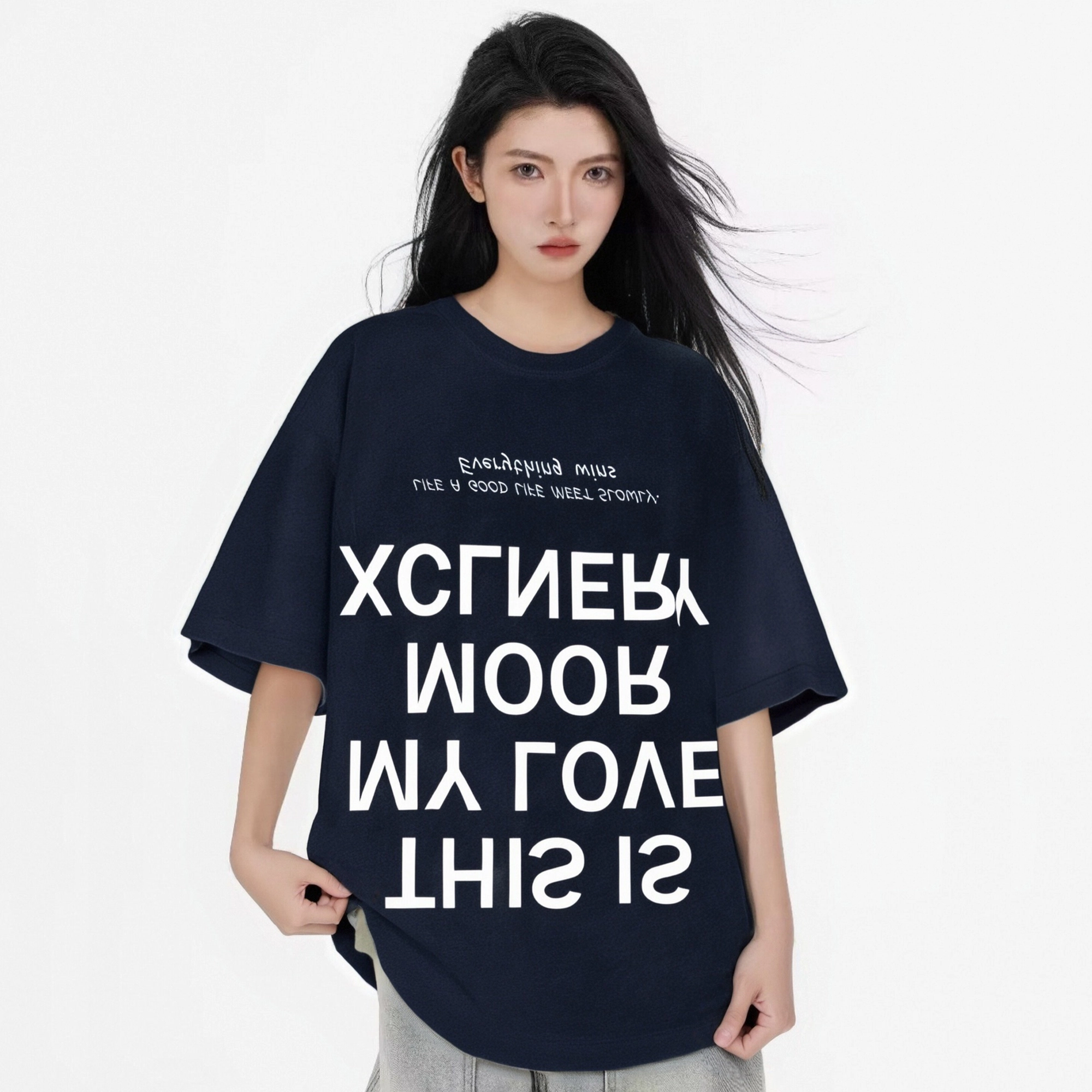 MOOR XCLNERY T