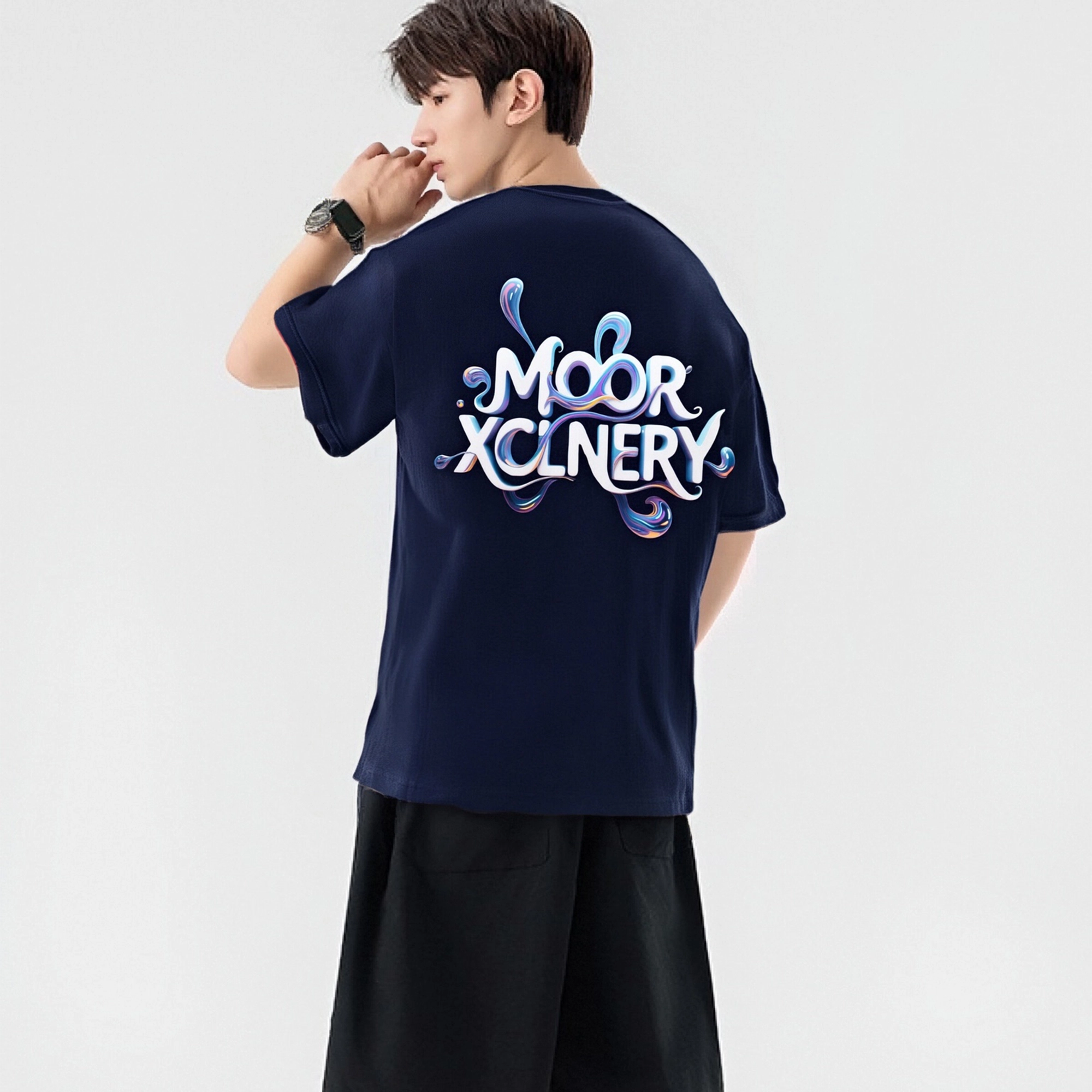 MOOR XCLNERY LOGOT