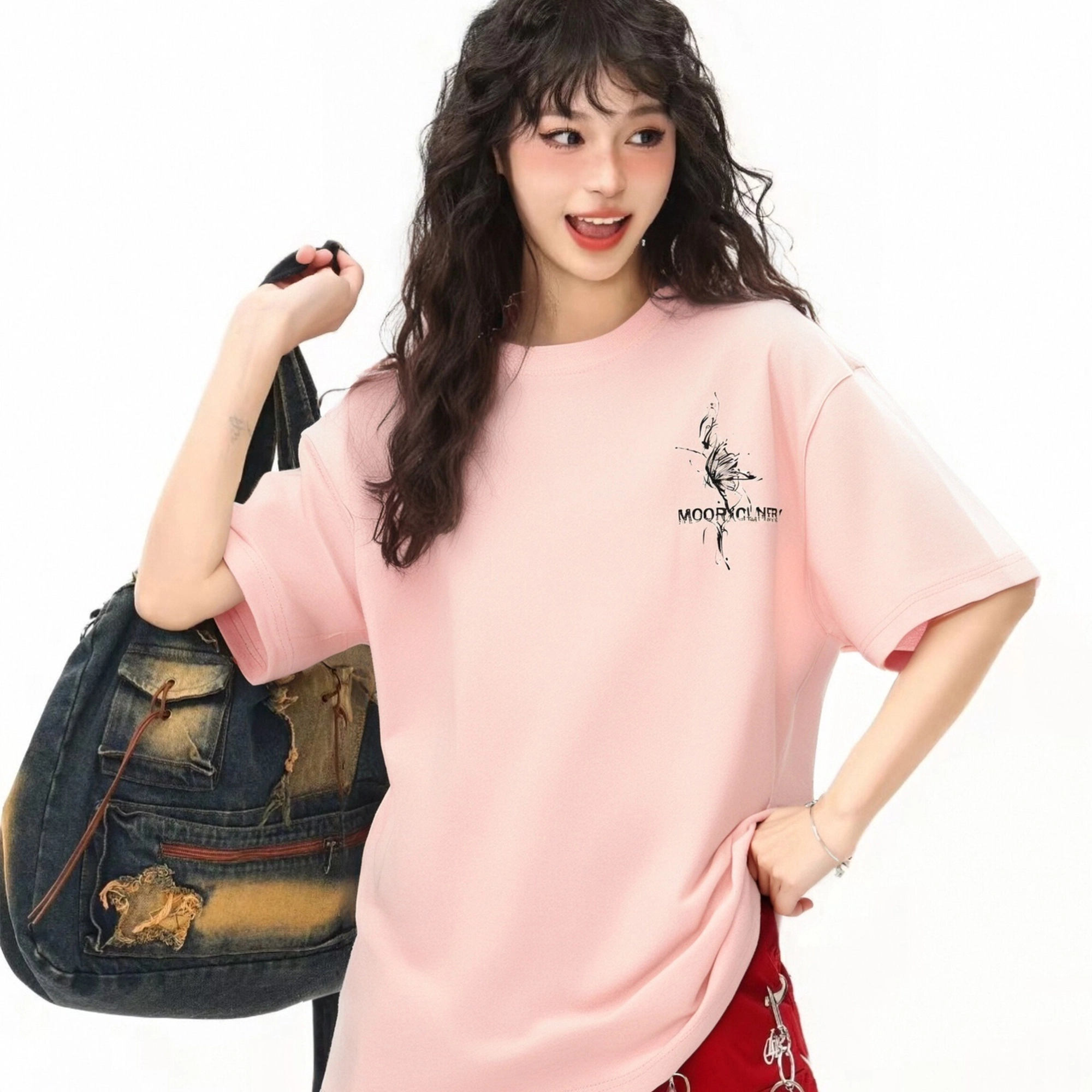MOOR XCLNERY T