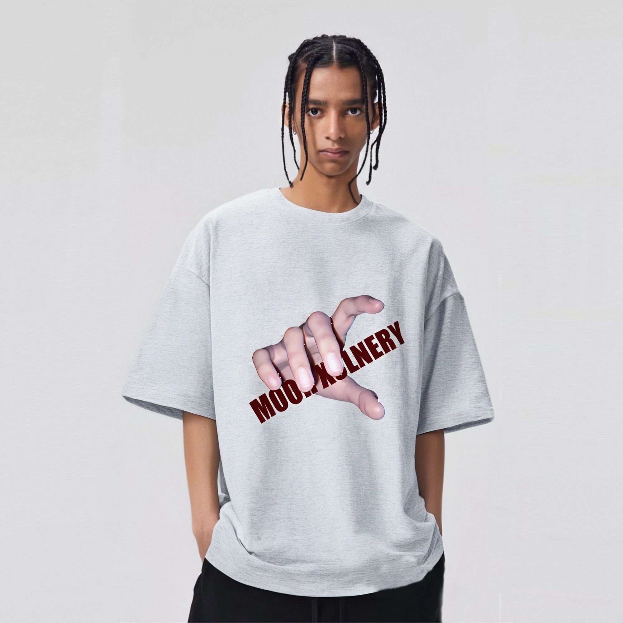 MOOR XCLNERY logoT