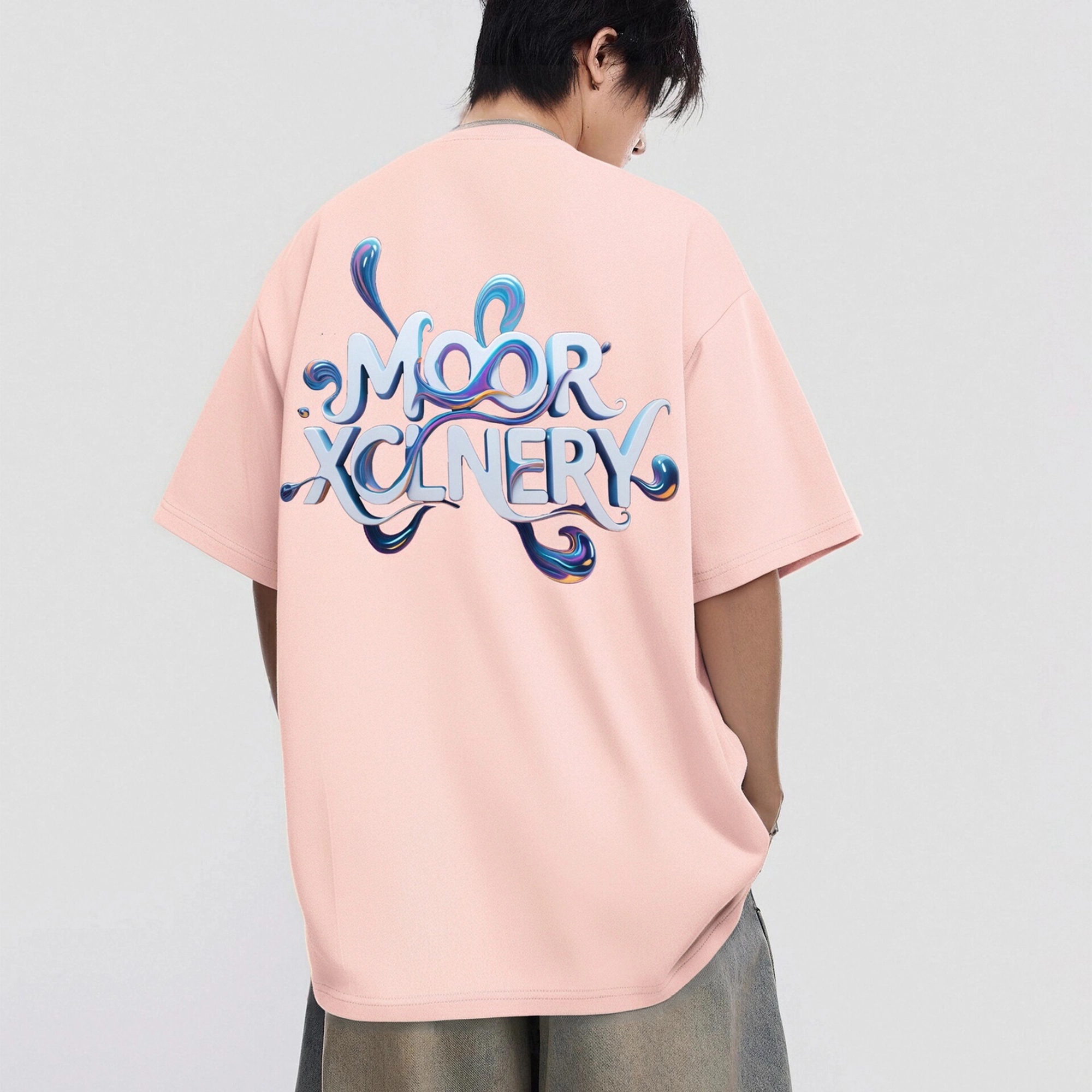 MOOR XCLNERY LOGOT