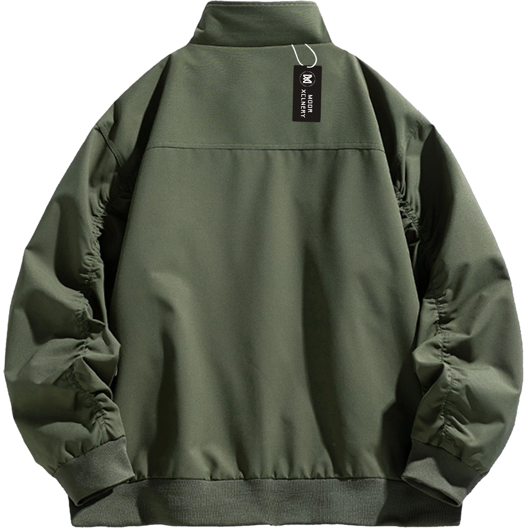 MOOR XCLNERY cleanfit