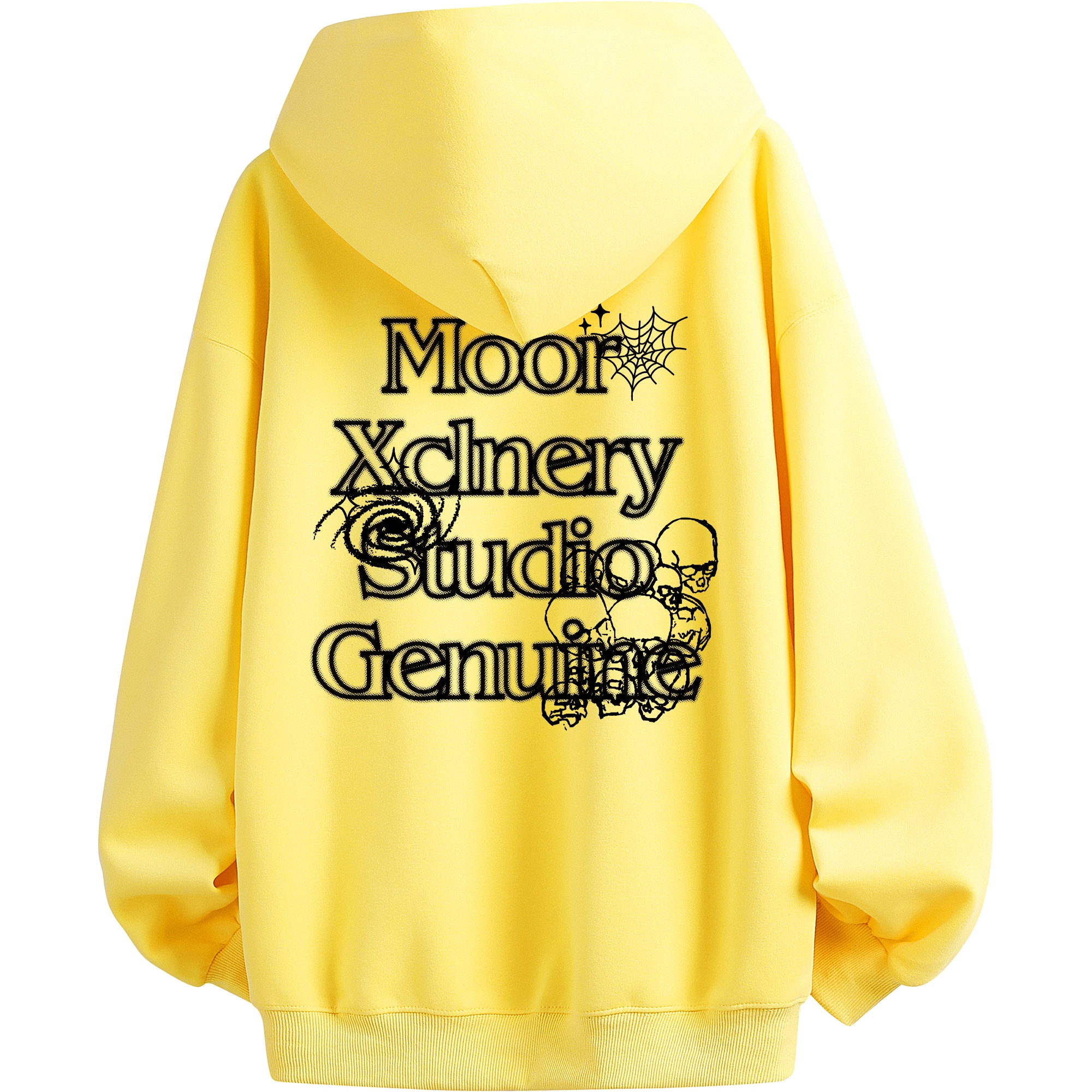 MOOR XCLNERY logo